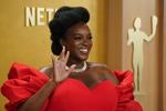 32nd Annual Actor Awards - Arrivals