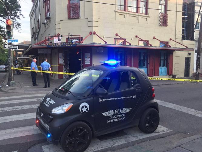 Person of interest wanted in connection with Decatur Street shooting ...