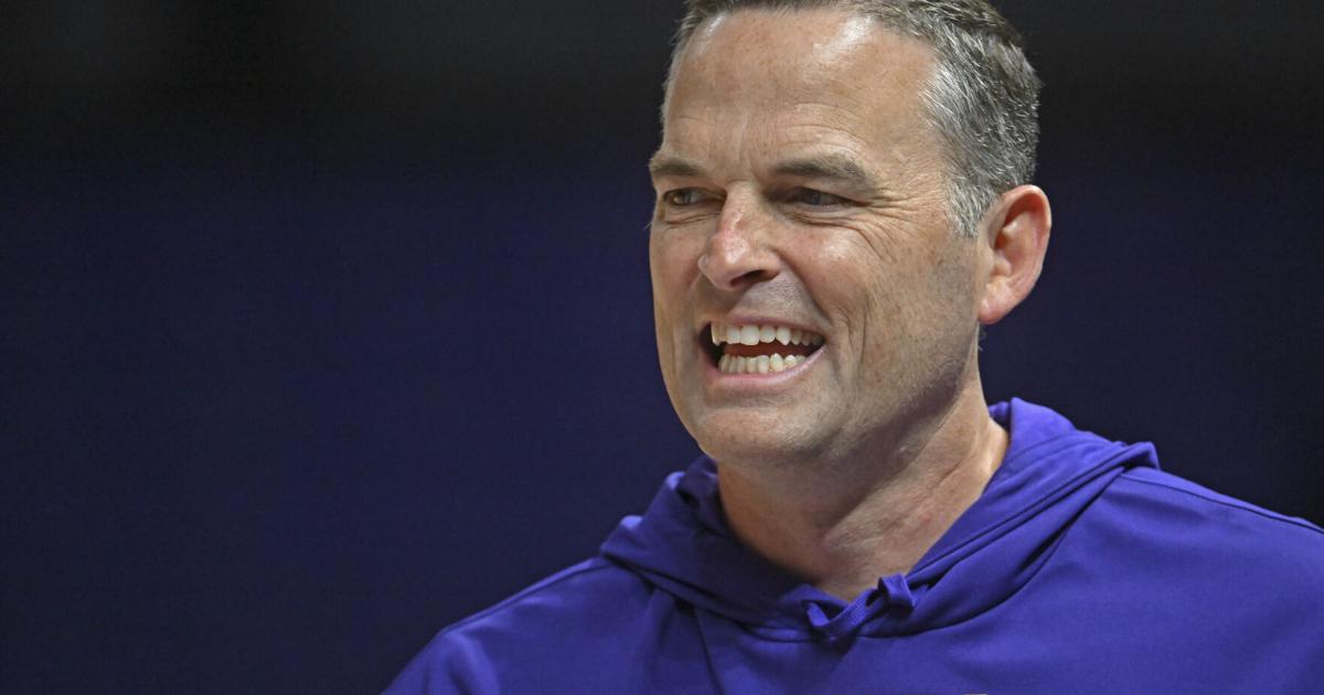 Doug Rabalais Scott Rabalais: Matt McMahon is the man LSU basketball needs to rebuild ...