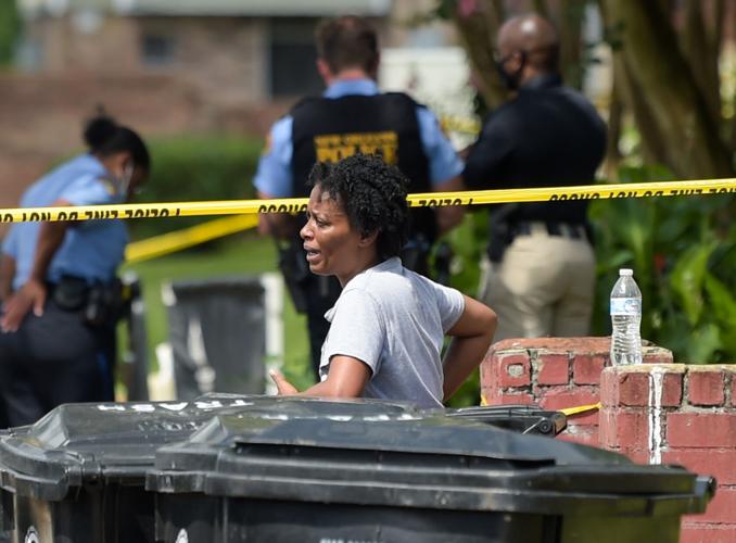 Man killed in shooting in Little Woods area, New Orleans police say ...