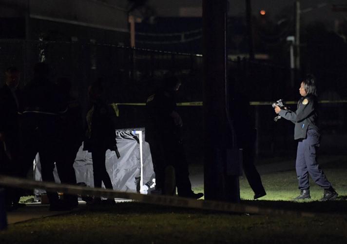 2 shot and killed in Hoffman Triangle, New Orleans police say | Crime ...