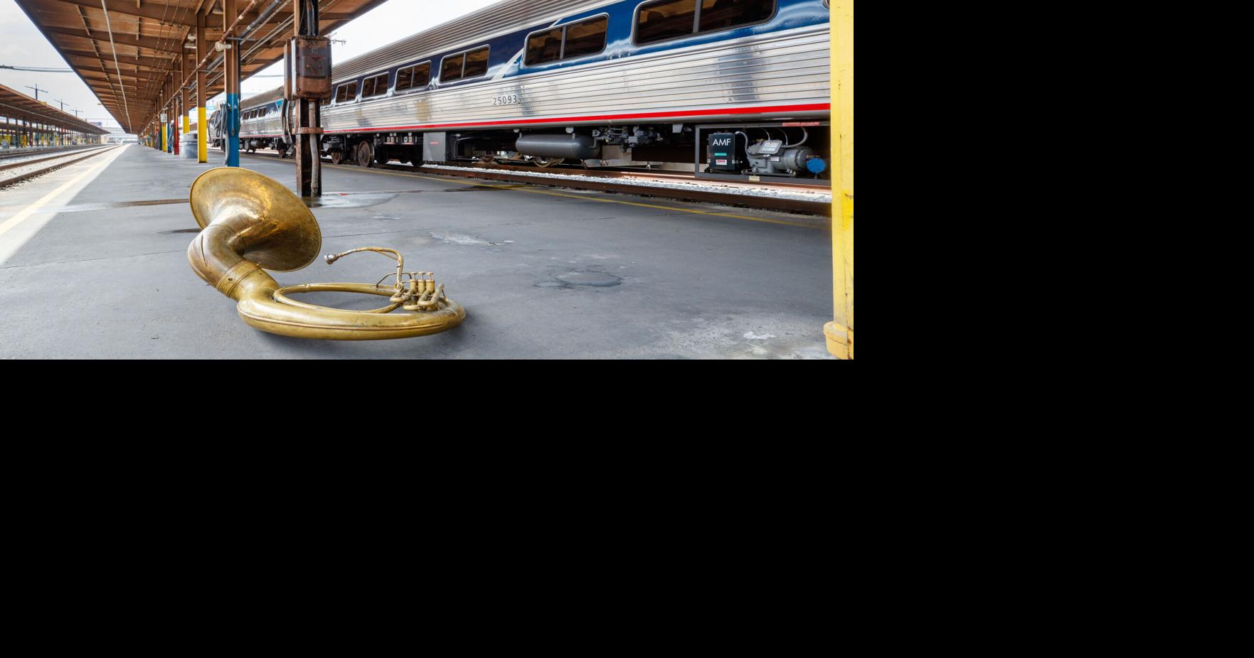 Editorial: New passenger train service is a welcome addition to closely connected region