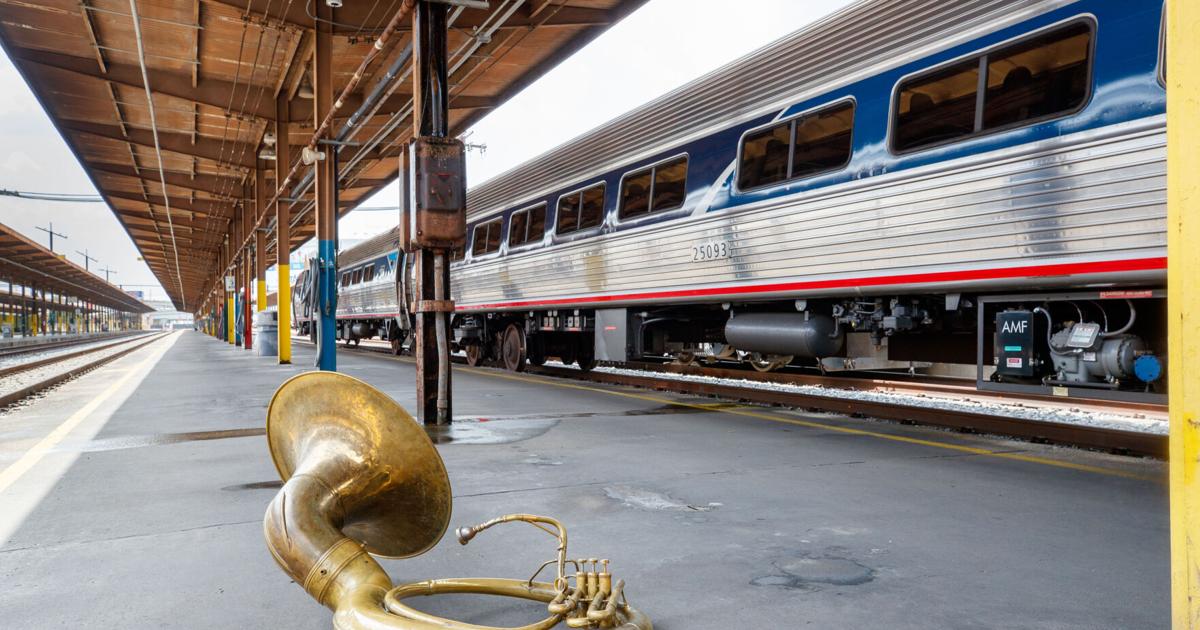 Editorial: New passenger train service is a welcome addition to closely connected region