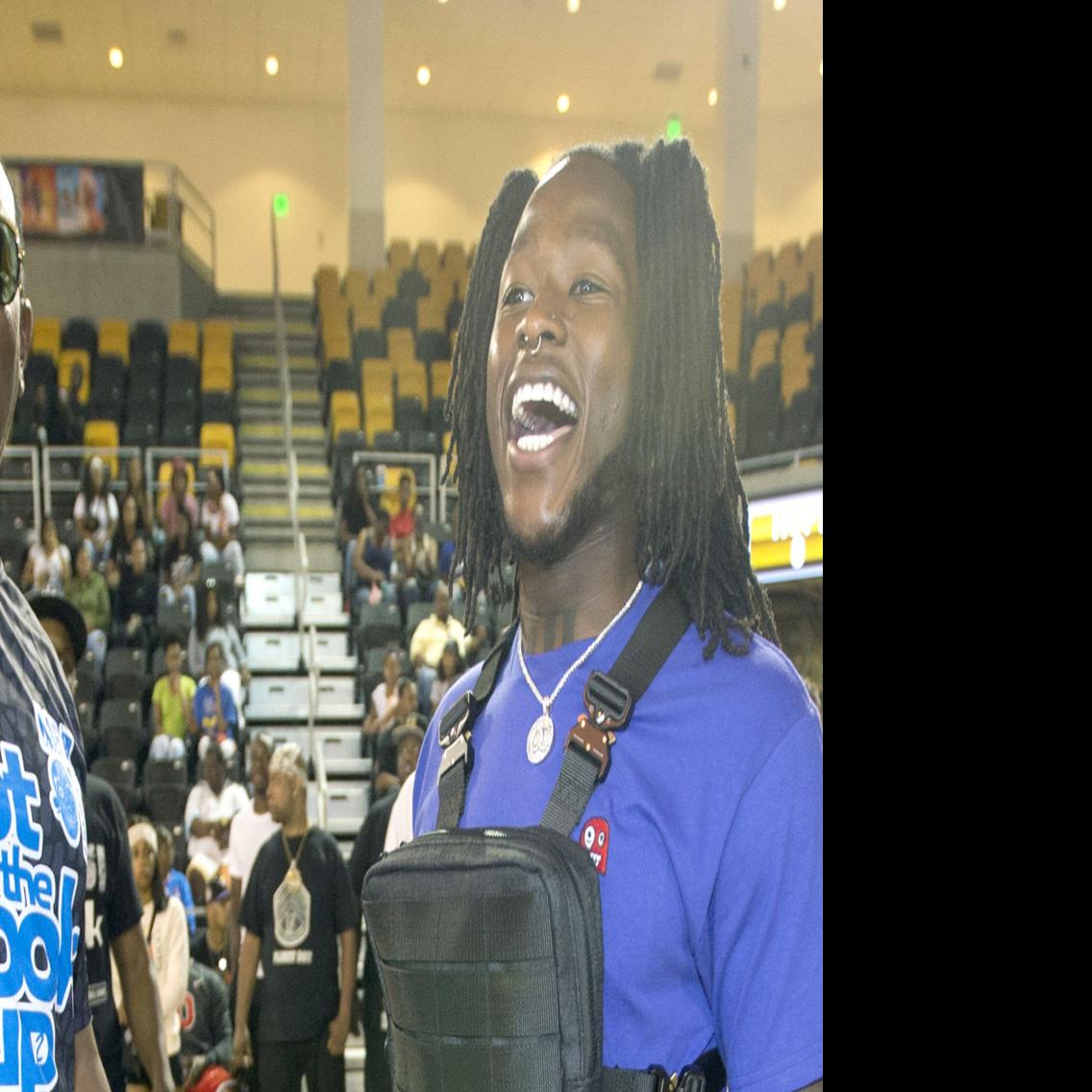 Master P Plans Celebrity Basketball Game And Movie Premiere During