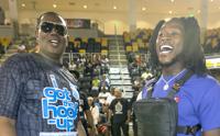 Master P Plans Celebrity Basketball Game And Movie Premiere During