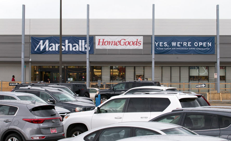 Here are the new stores coming to Elmwood and the new look that might