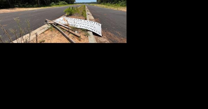 Northshore judge orders Abita Springs' mayor jailed | Business News - Vimarsana News