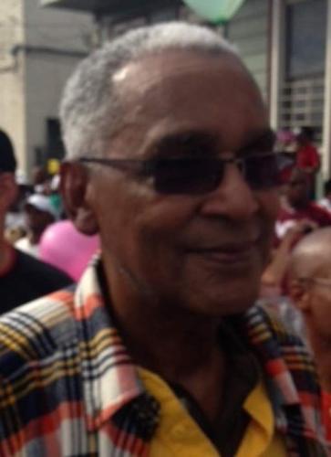 Rudy Lombard, civil rights activist and former mayoral candidate, dies ...