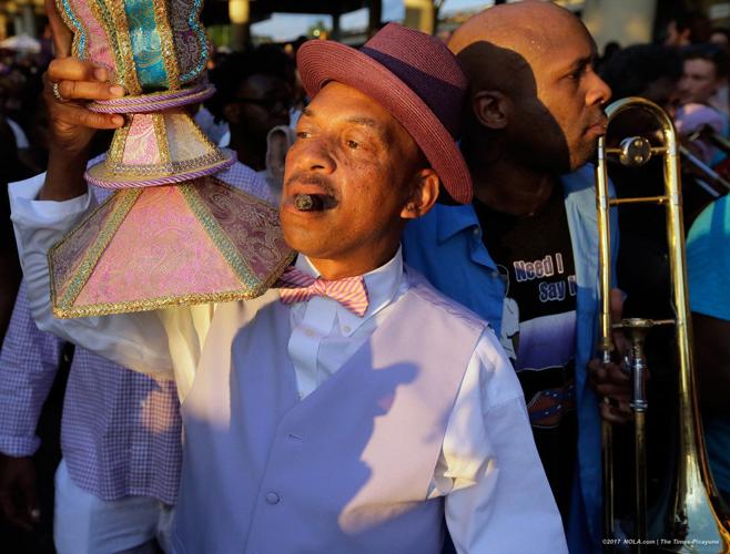 A brief history of New Orleans' Treme neighborhood | 300 for 300 | nola.com