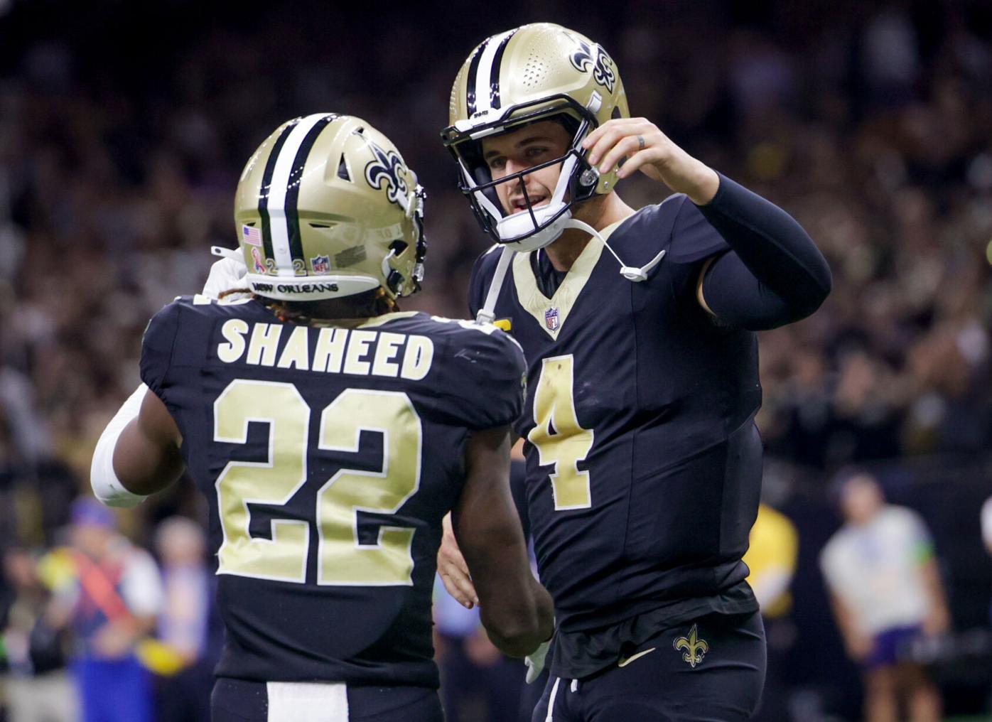 New Orleans Saints: No need to remember the Titans after a Saints win