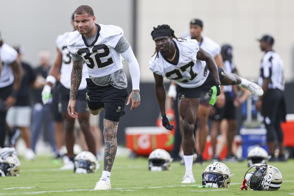 Saints safety Tyrann Mathieu explains why he cut his hair | Saints |  nola.com