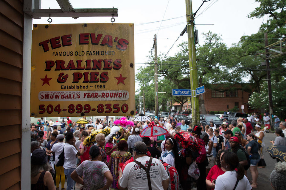 Visiting New Orleans? Bring these 11 gifts back home Entertainment