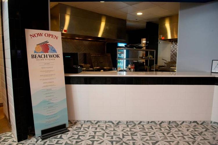 Harrah's Gulf Coast casino unveils new restaurants, more | Entertainment/Life  | nola.com