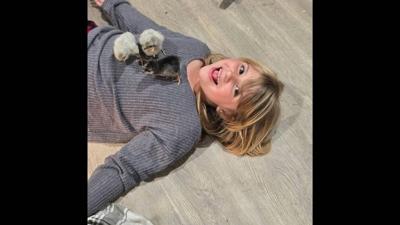 No signs of foul play on body of dead MS girl, coroner says | Gulf