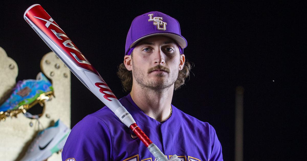The science behind Dylan Crews How LSUs star separates himself from everyone else The science behind Dylan Crews How LSUs star separates himself from everyone else