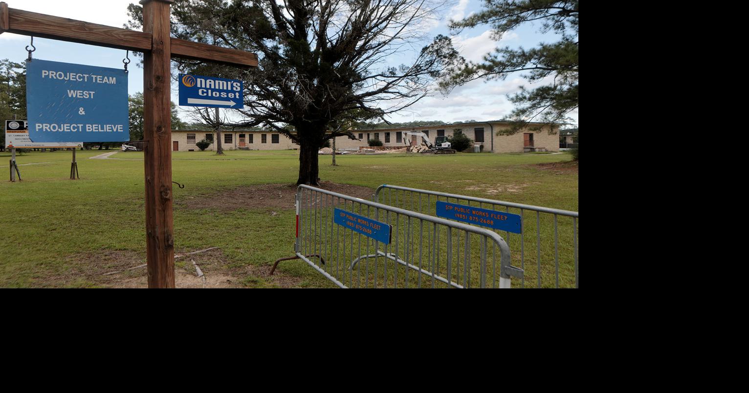 Safe Haven mental health campus faces possible 'major shutdown' in 2026. Here's what we know.