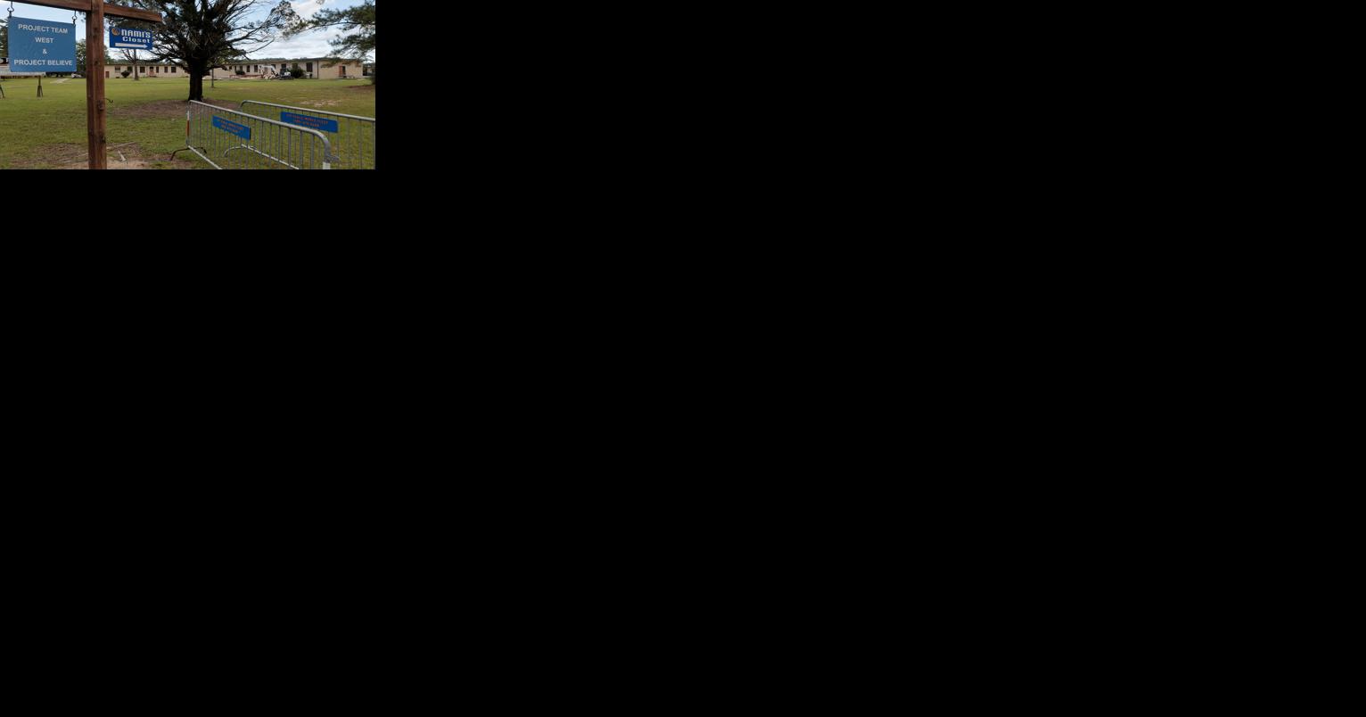 In taxaverse St Tammany voters to weigh in Nov 18 on public health tax renewal