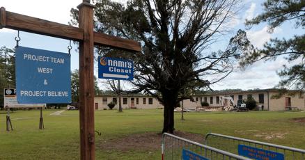 In taxaverse St Tammany voters to weigh in Nov 18 on public health tax renewal In taxaverse St Tammany voters to weigh in Nov 18 on public health tax renewal