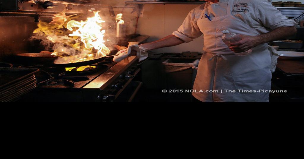 New Orleans Steak Houses The Ultimate Guide Where NOLA Eats