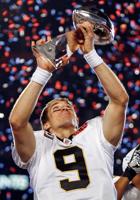 Walker: Destiny brought Drew Brees to New Orleans Saints for a career that was 'meant to be'