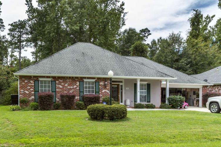 St. Tammany property transfers, Aug. 25 to Aug. 28, 2015 Home/Garden