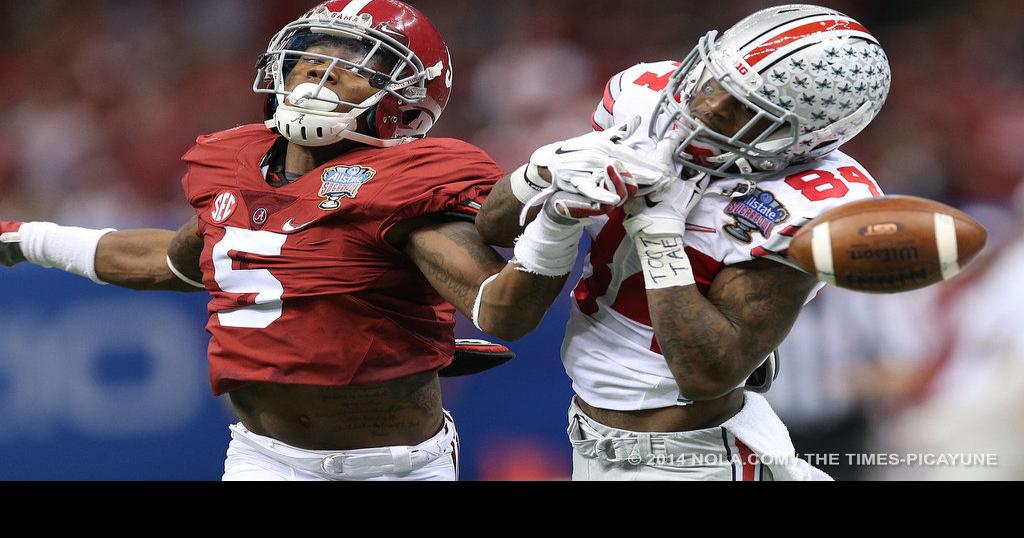 2015 Sugar Bowl stats and scoring summary Sports