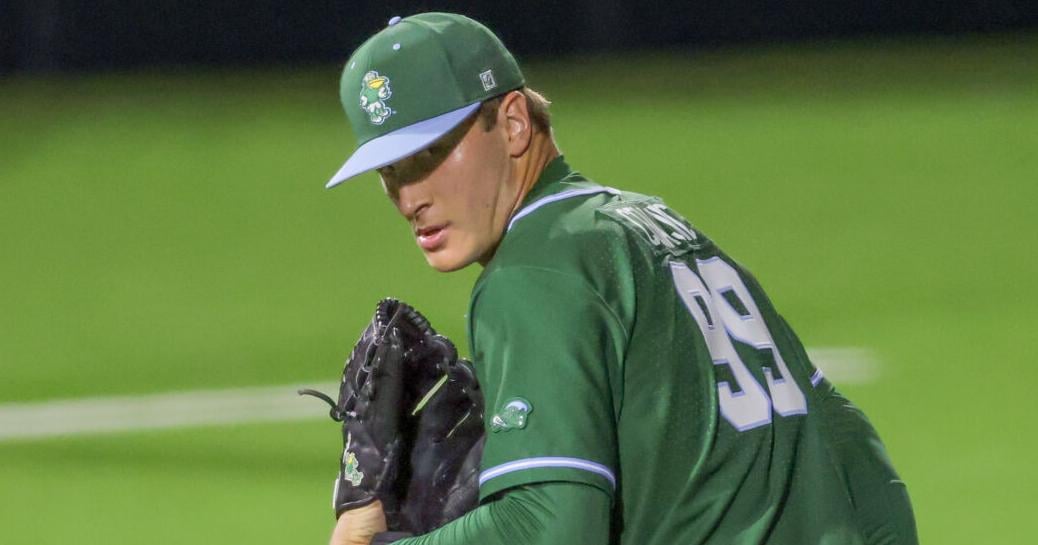 Tulane gets dominant outing from Trey Cehajic, then barely holds on vs. Eastern Kentucky