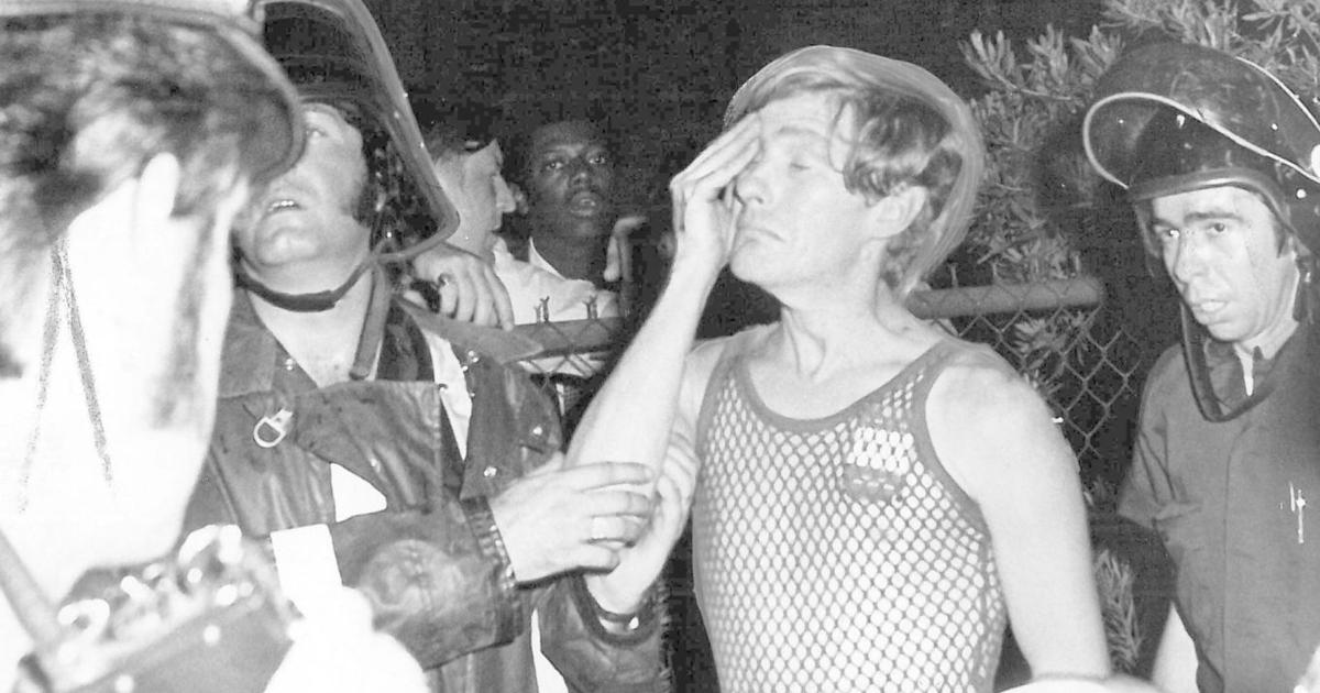 ABC Releases Documentary On Anniversary Of Deadly UpStairs Lounge Fire abc-releases-documentary-on-anniversary-of-deadly-upstairs-lounge-fire