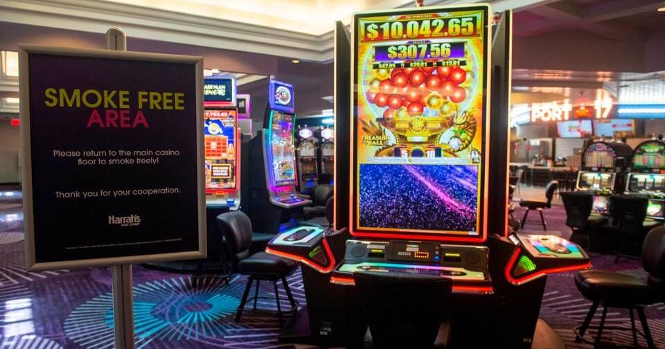 Harrah's Gulf Coast casino unveils new restaurants, more | Entertainment/Life - Vimarsana News