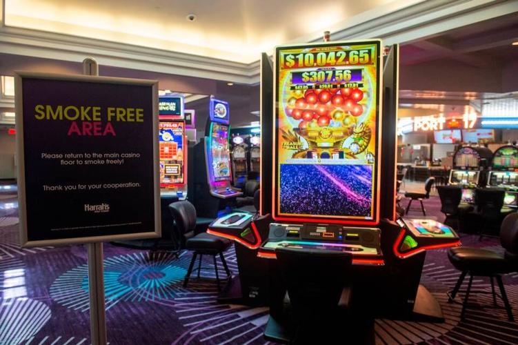 Harrah's Gulf Coast casino unveils new restaurants, more | Entertainment/Life  | nola.com
