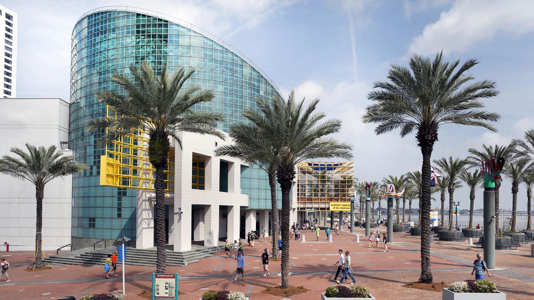 My experience: visiting during a temporary closure