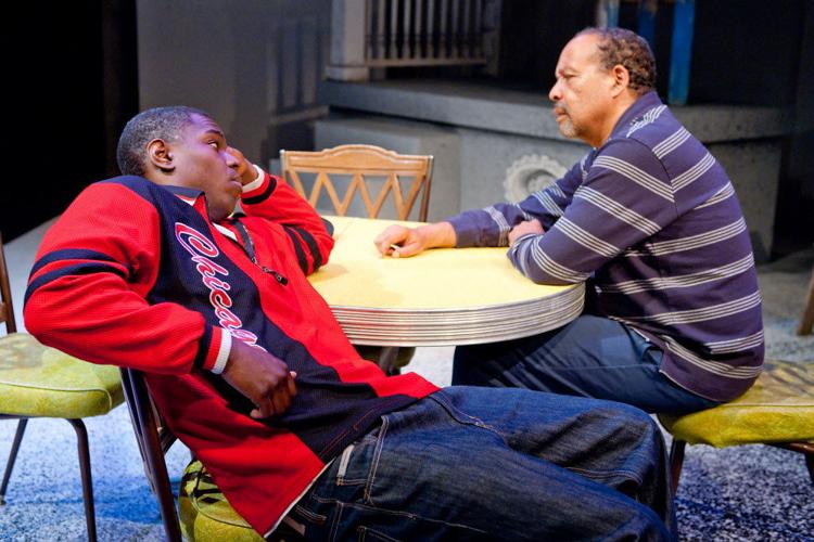 John signs 'Rising Water Trilogy' things to do in New Orleans