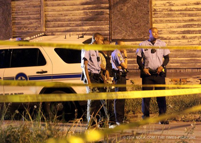 5th suspect arrested in deadly Lower 9th Ward drive-by shooting | Crime ...