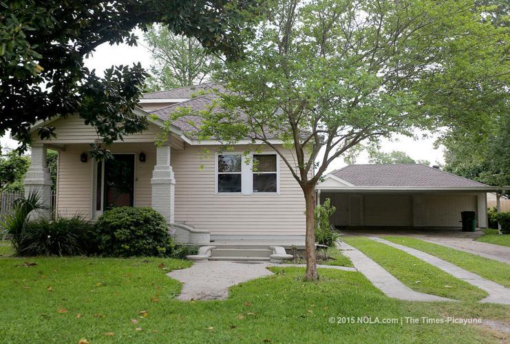 New Orleans area home sales, from 78k to 2.5 million Photo gallery