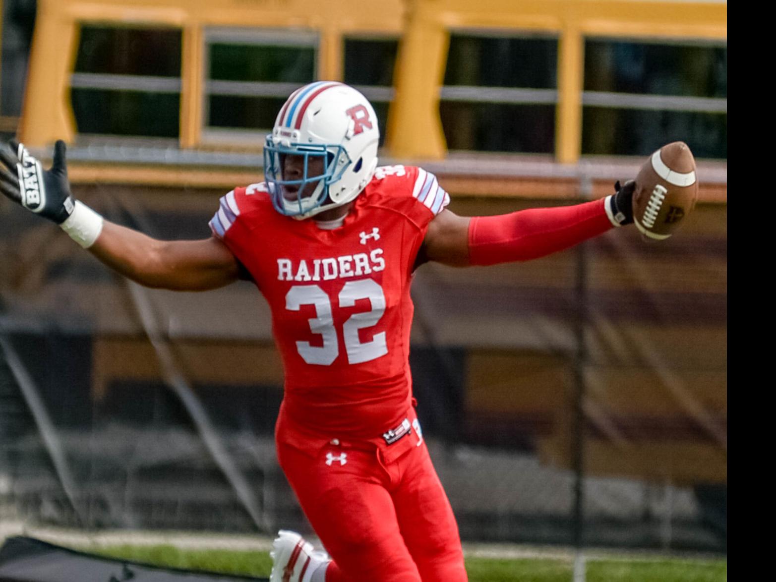 Rummel Defense Continues Domination In 30 0 District 9 5a Victory Against Brother Martin Prep Sports Nola Com