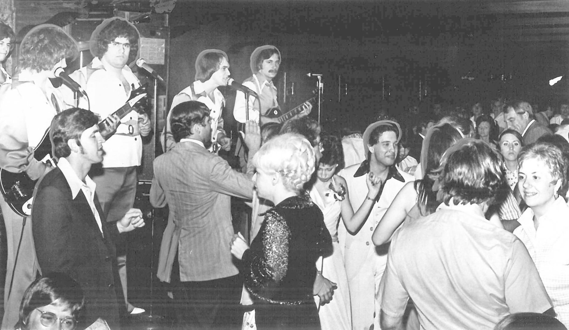 The rise and fall of Fat City, Metairie's answer to the Vieux Carre