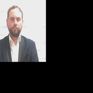 Louisiana GOP director arrested after his wedding in New Orleans court