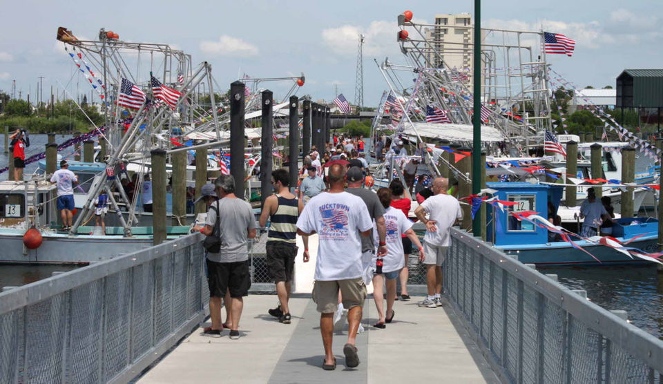 At Bucktown Harbor, a new vision for recreation Archive