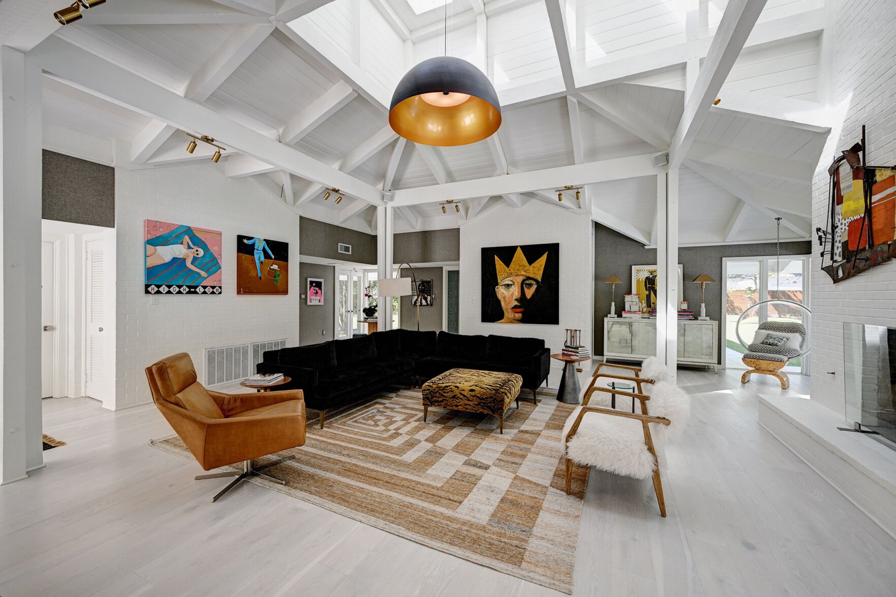 nola.com - Jyl lBenson - New Orleans interior designers share top 4 trends for 2026: Art deco, maximalism and more