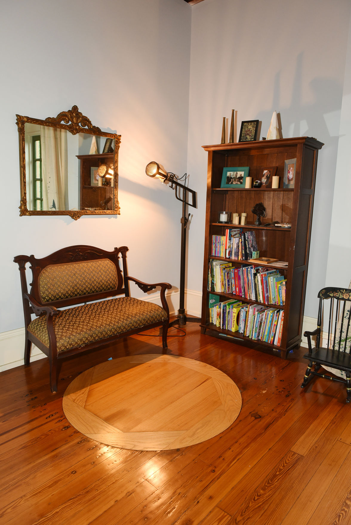 firehouse casual living store on St Roch Firehouse Gets A Second Life As A Home For A Do It Yourself Family Home Garden Nola Com