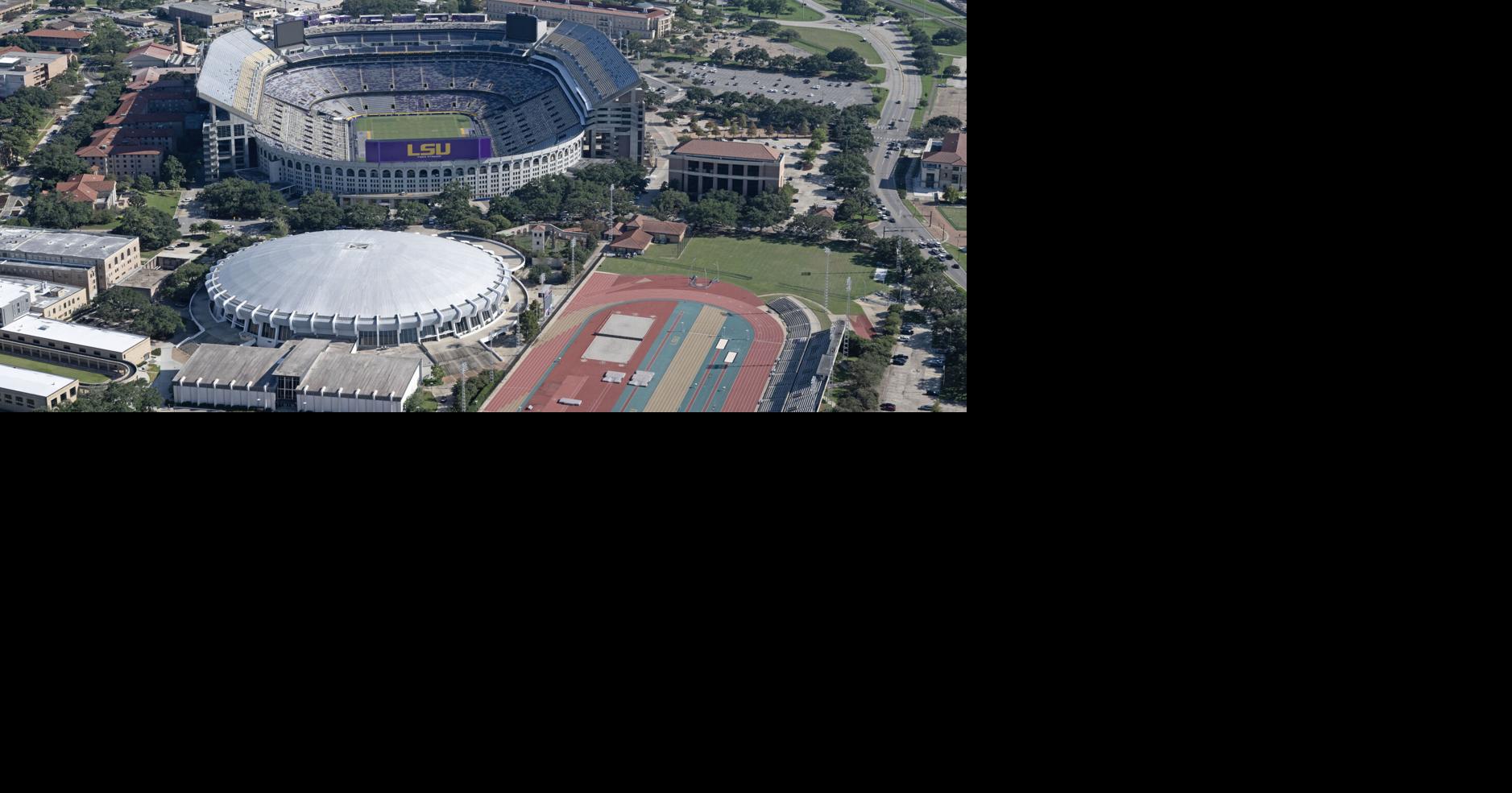 LSU Bets Big on Broadcast Rights with Private Investment Plan