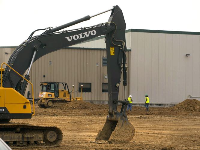 Capitol City Produce growing with the times Business News