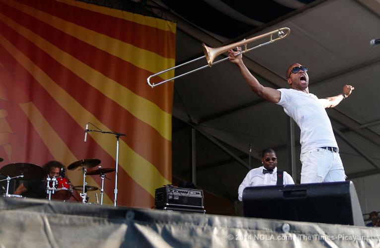 New Orleans Jazz and Heritage Foundation launching a fund for