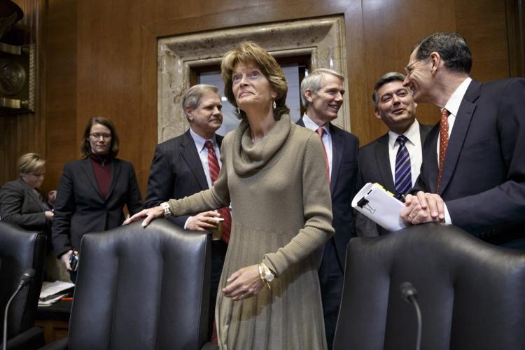 Dems prepare amendments to Keystone bill after Senate OKs vote -- with ...