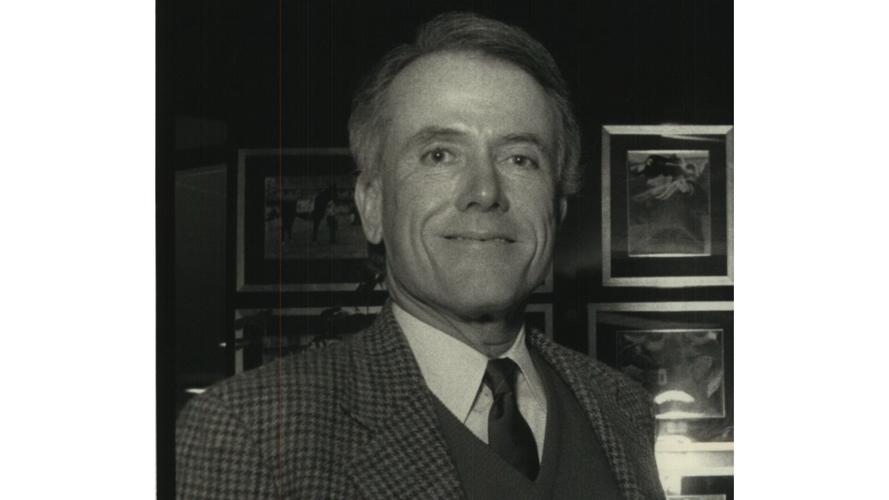 Bennett Powell