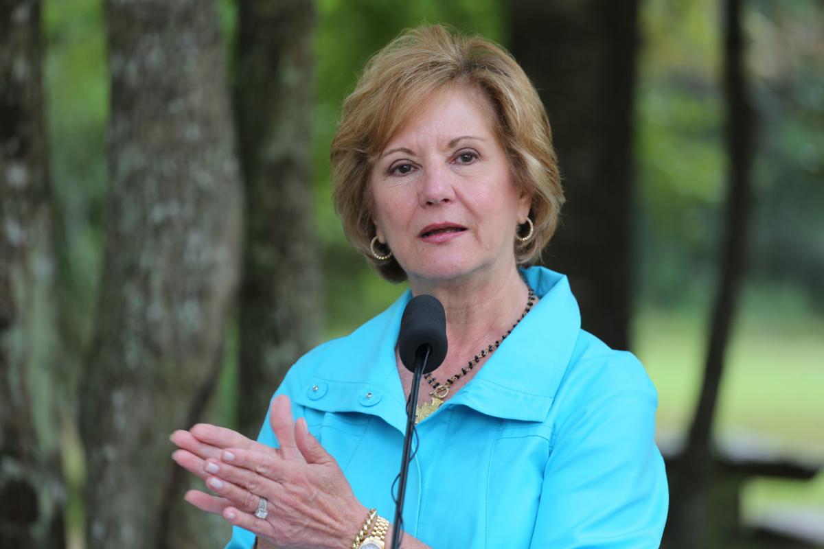 St. Tammany citizens group again opposes courthouse, jail taxes
