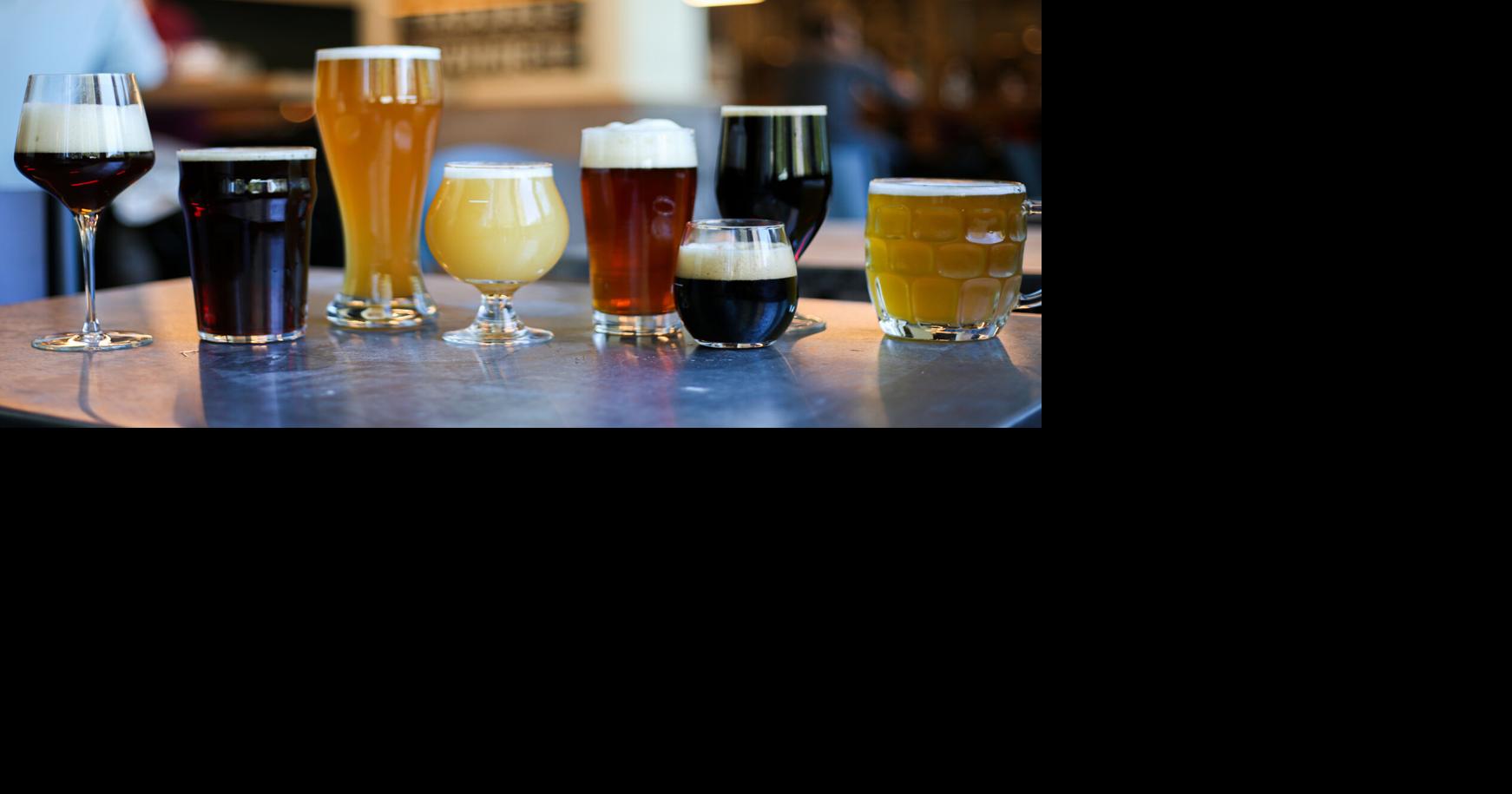 New brewpub Brewery Saint X to open next week in sipping distance to Superdome