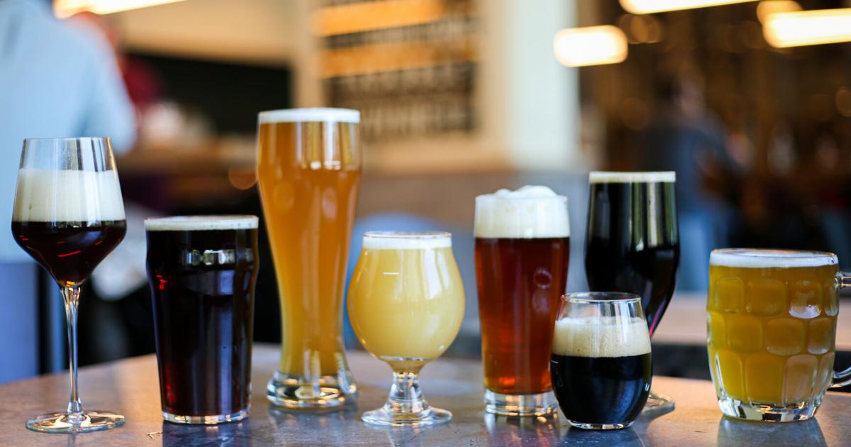New brewpub Brewery Saint X to open next week in sipping distance to Superdome