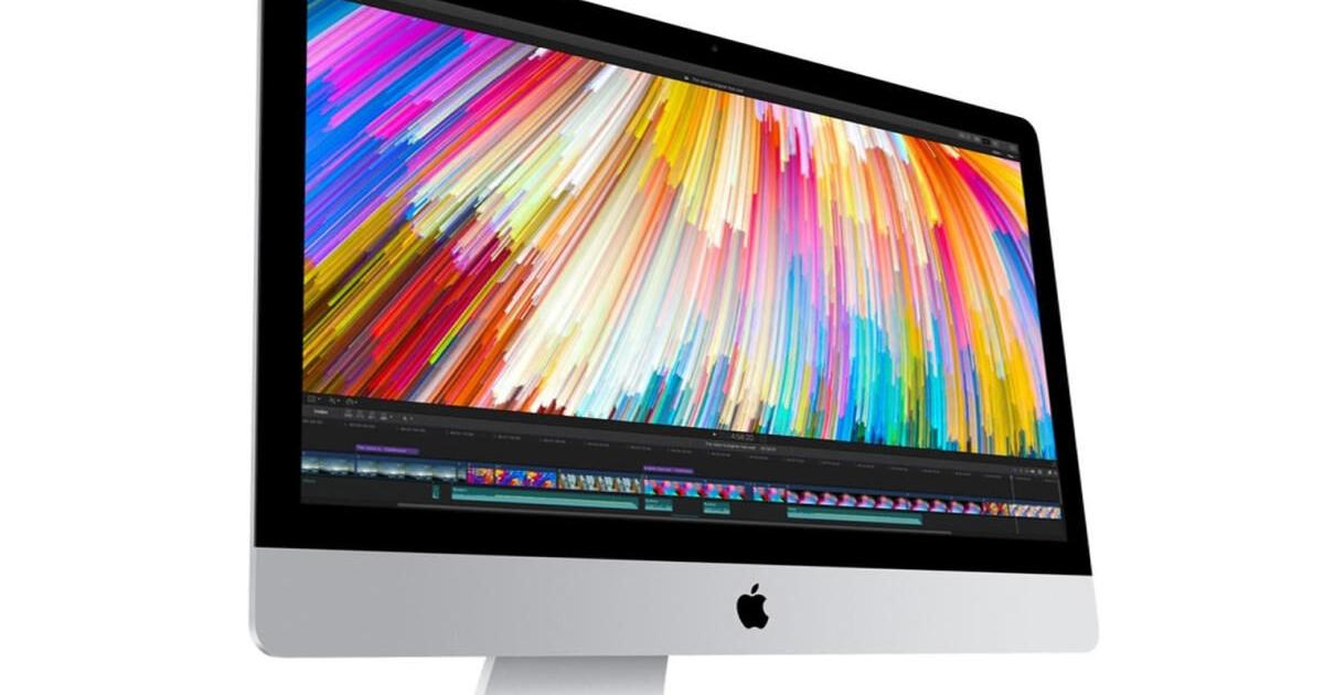 Here’s a top performing Apple computer for a price that will blow your ...