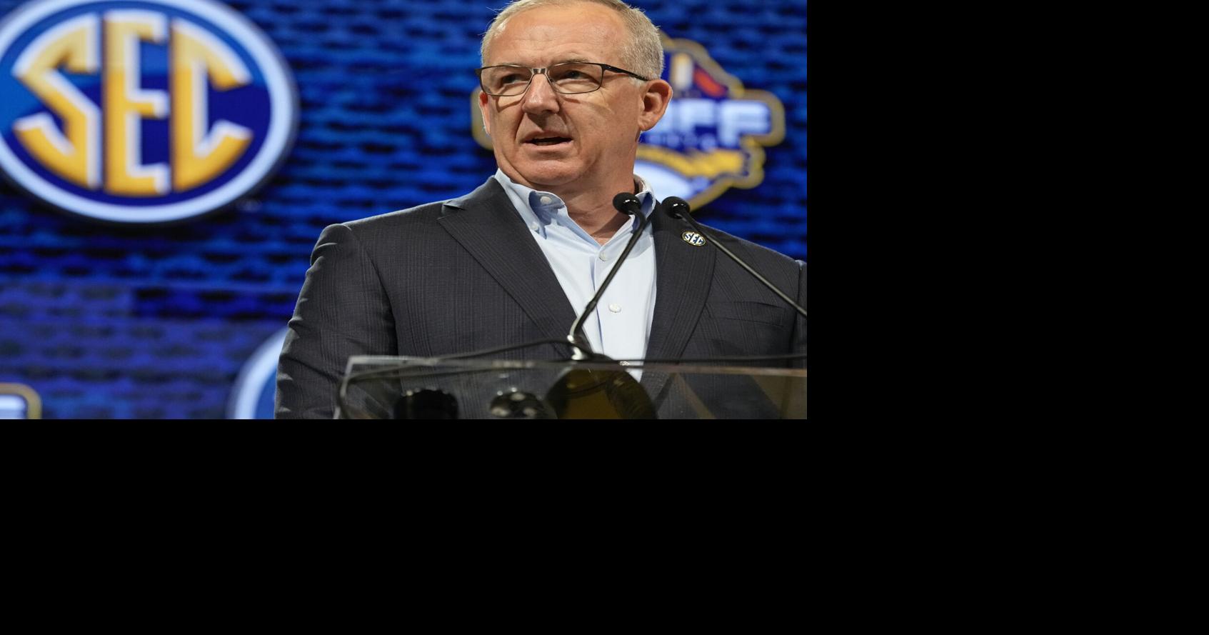 SEC Chief Sankey Named Defendant in Louisiana Eligibility Lawsuit
